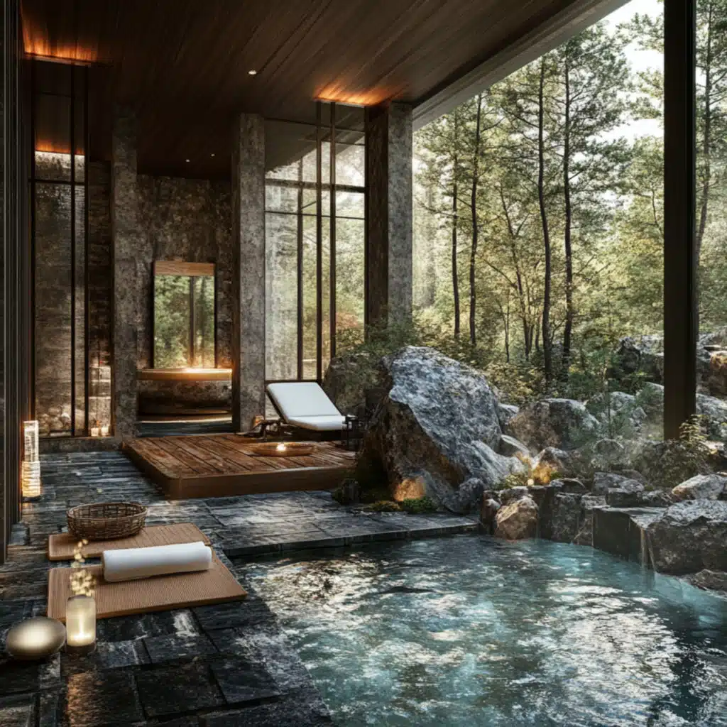 Bath Spa Relaxing Music Zone, Home Working Music & Meditation Relaxation Yoga Massage Reiki Zen Sleep