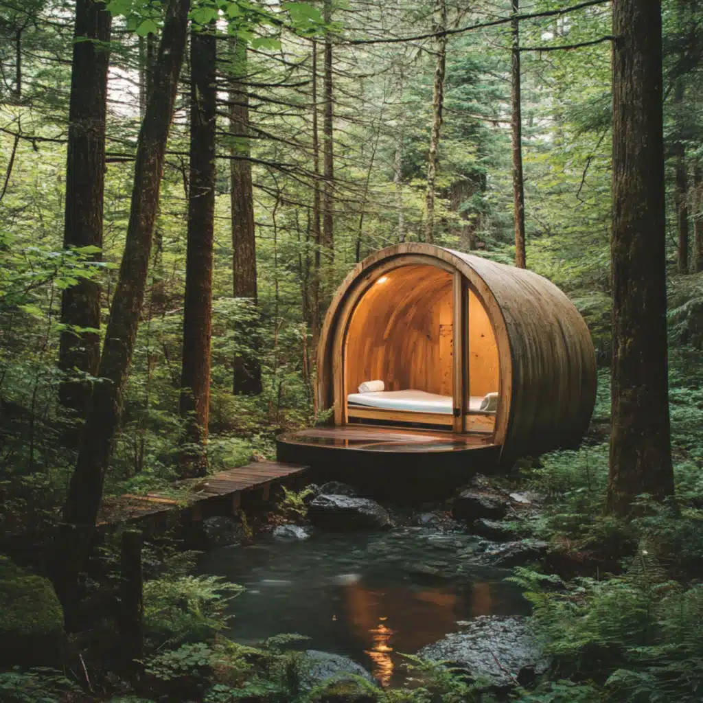 Oasis de Tranquilité