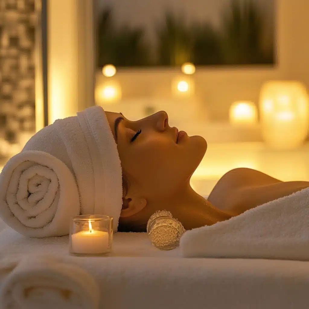 Oasis de Musique Zen Spa, Musique Calme & Musique Calme et Relaxation