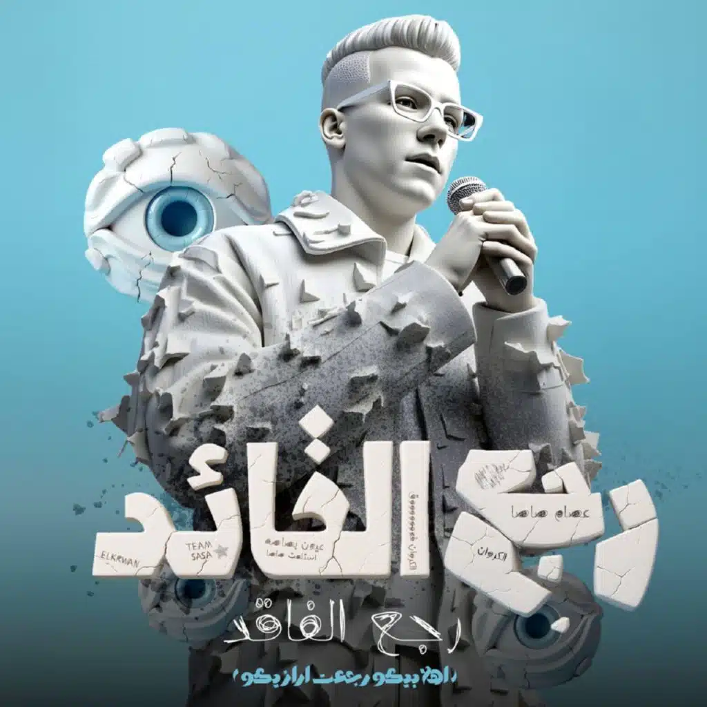 رجع القائد رجع الفائد