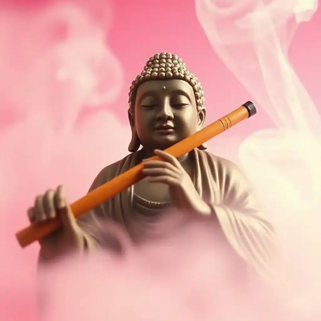 Флейта Будды, Музыка Для Медитации Релаксации и Сна 2025