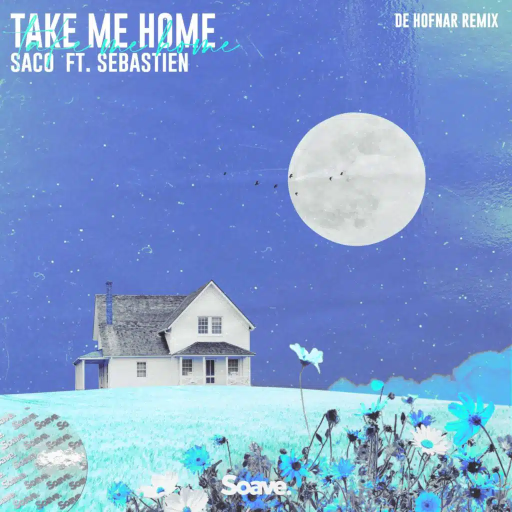 Take Me Home (De Hofnar Remix)