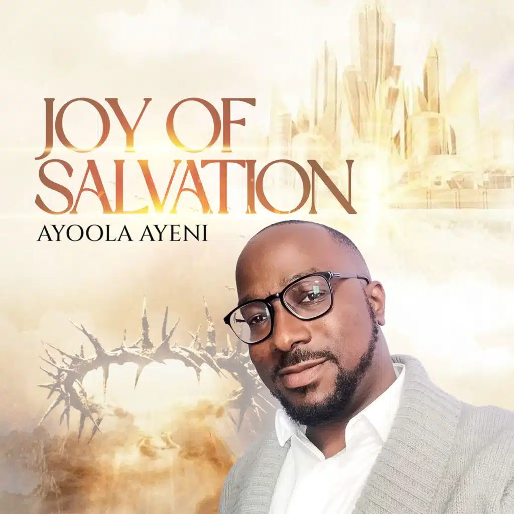 Joy of Salvation