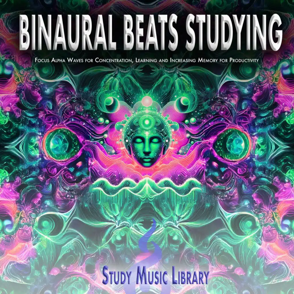 Ambient Music For Studying