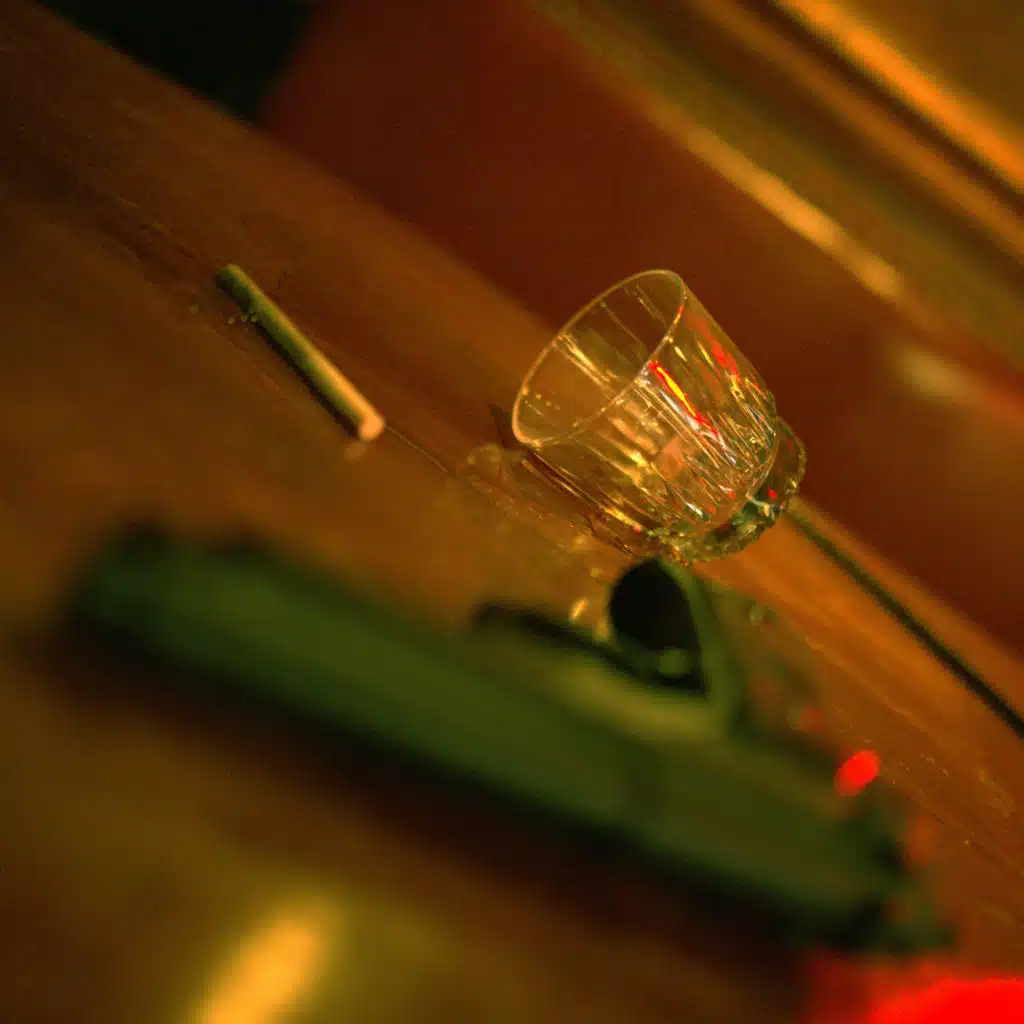 Lien de sang (Sigmar remix)