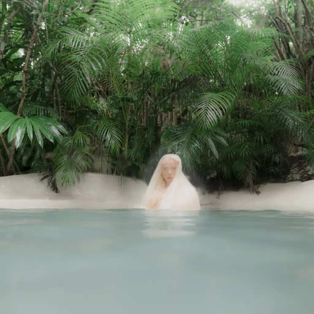 High On (Sunset Remix)