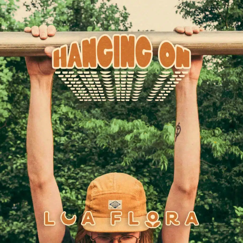 Hanging On