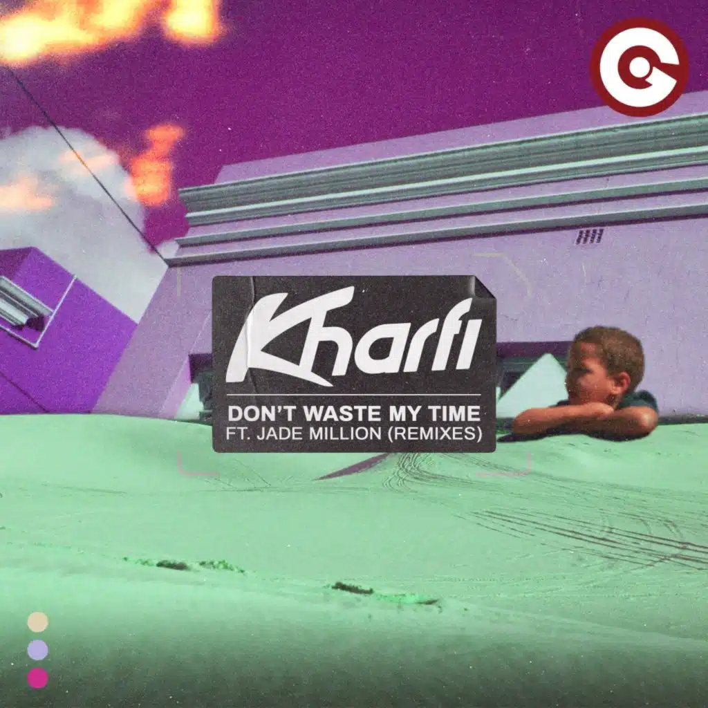 Don't Waste My Time (21Pm Remix)