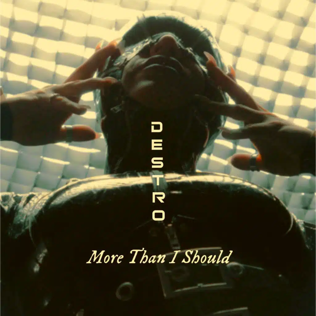 More Than I Should (EP)