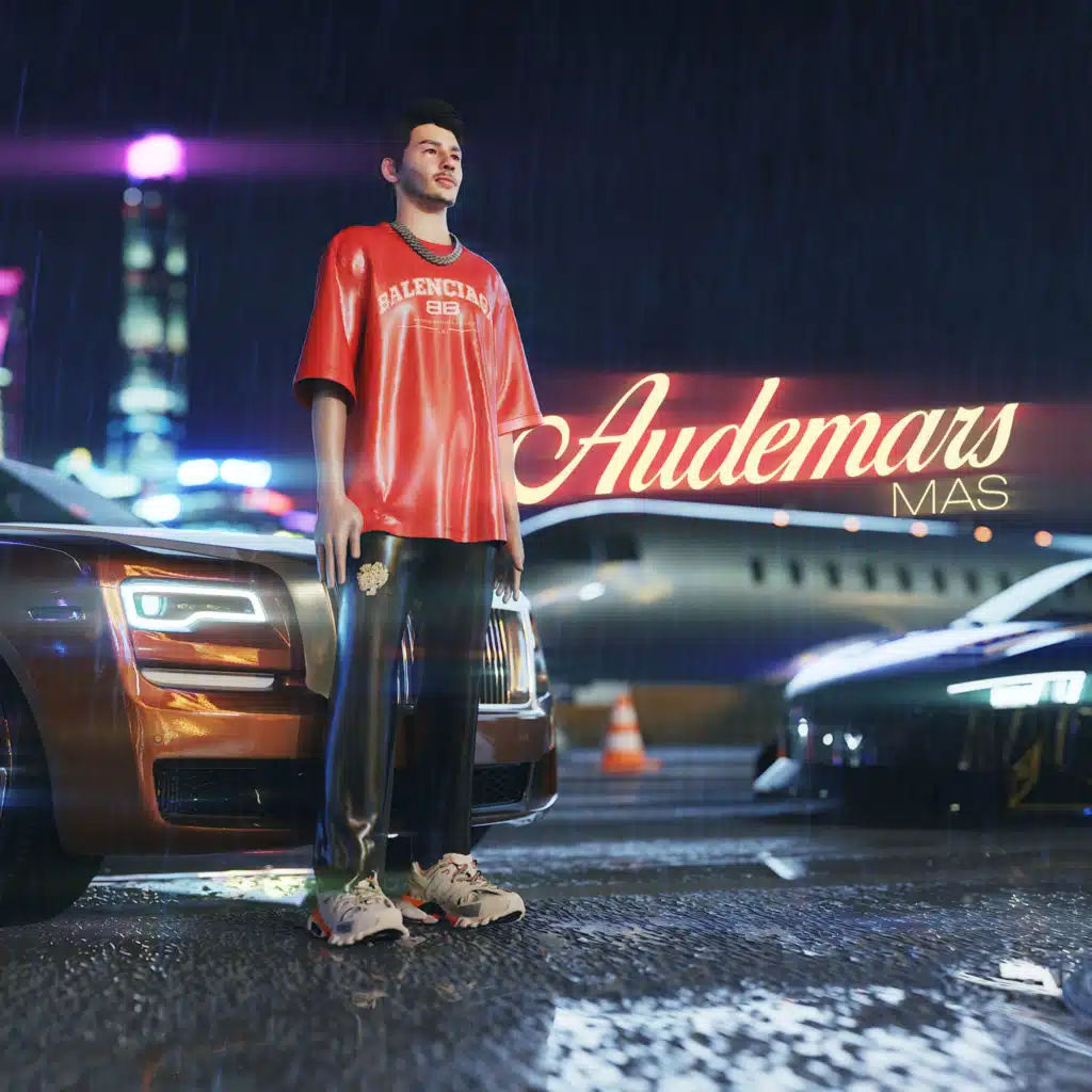 Mas