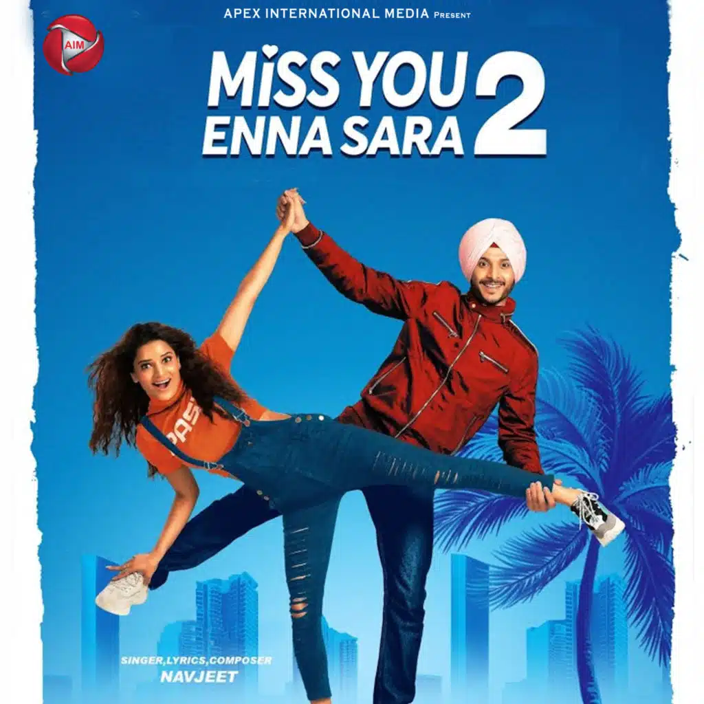 Miss You Enna Sara 2