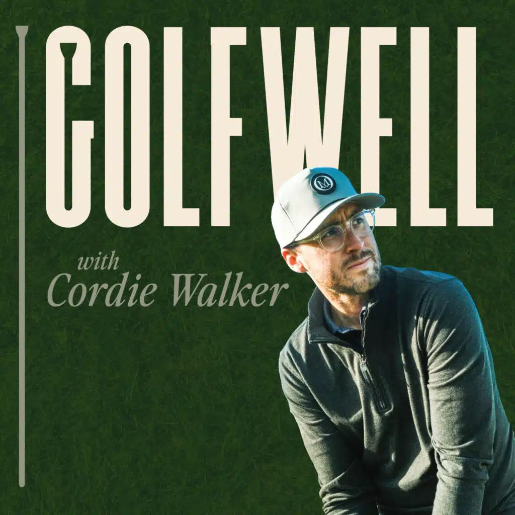 GolfWell Podcast