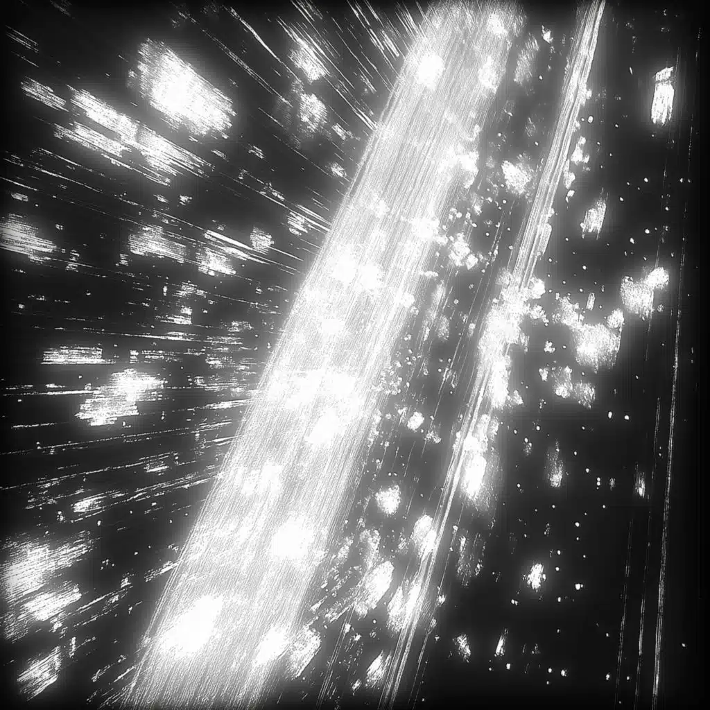 MONTAGEM SOMBRIA DO FLUXO