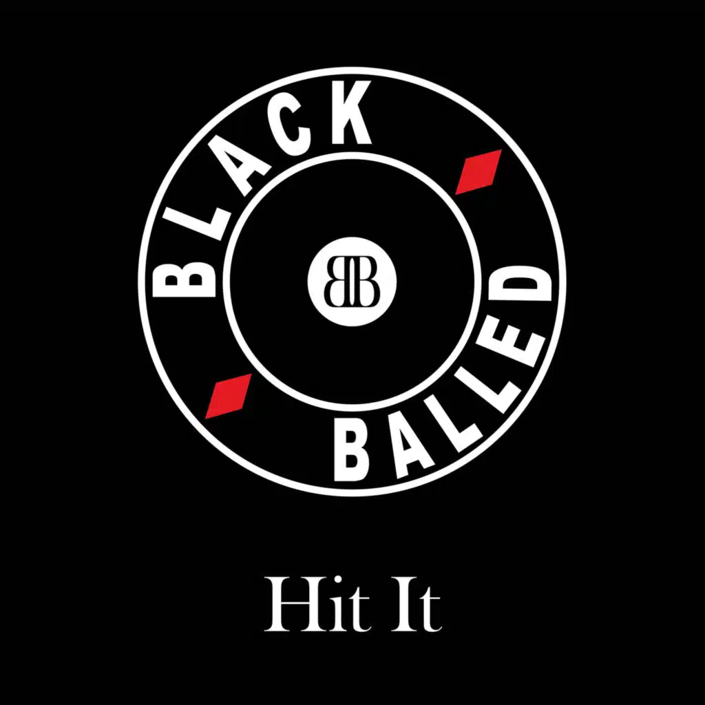 Blackballed