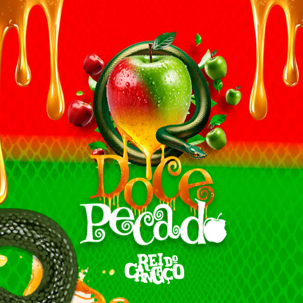 Doce Pecado - Rei do Cangaço