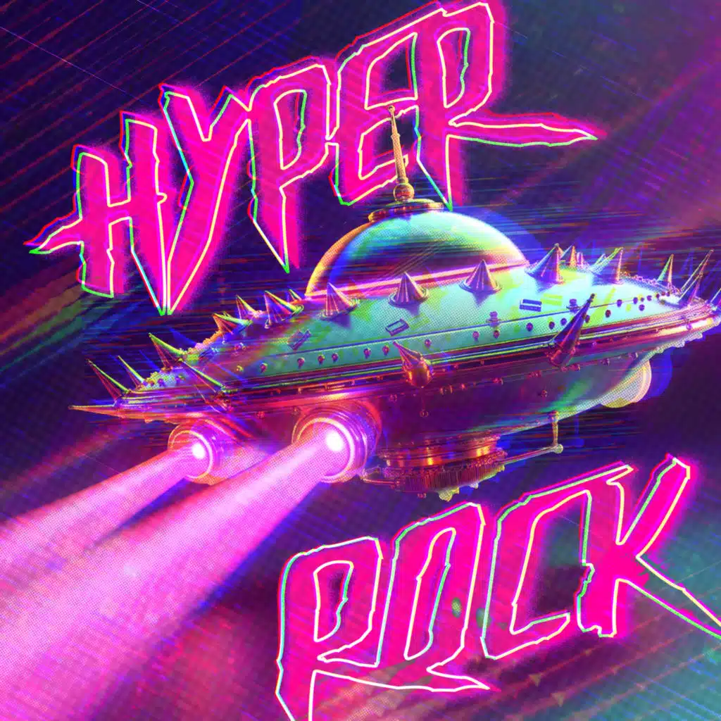 Hyper Rock