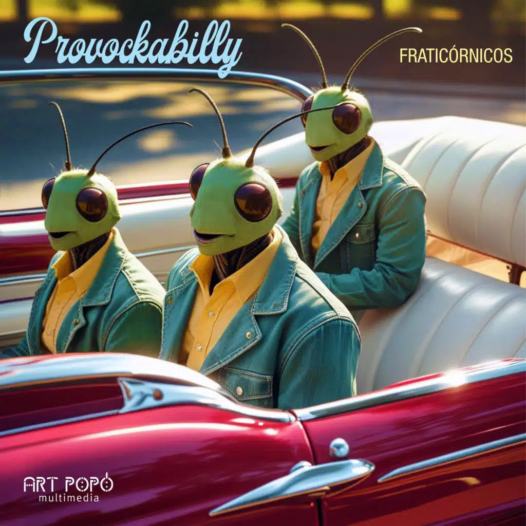 Provockabilly