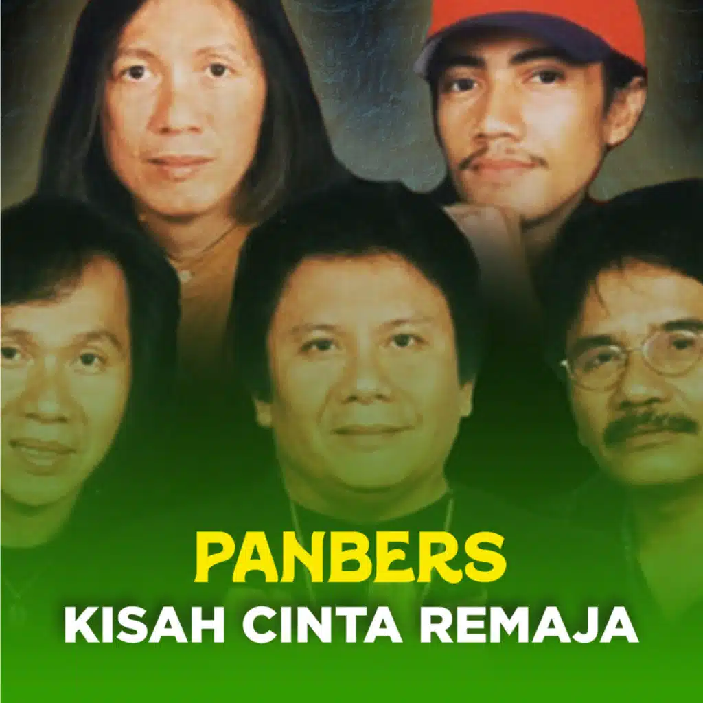 KISAH CINTA REMAJA