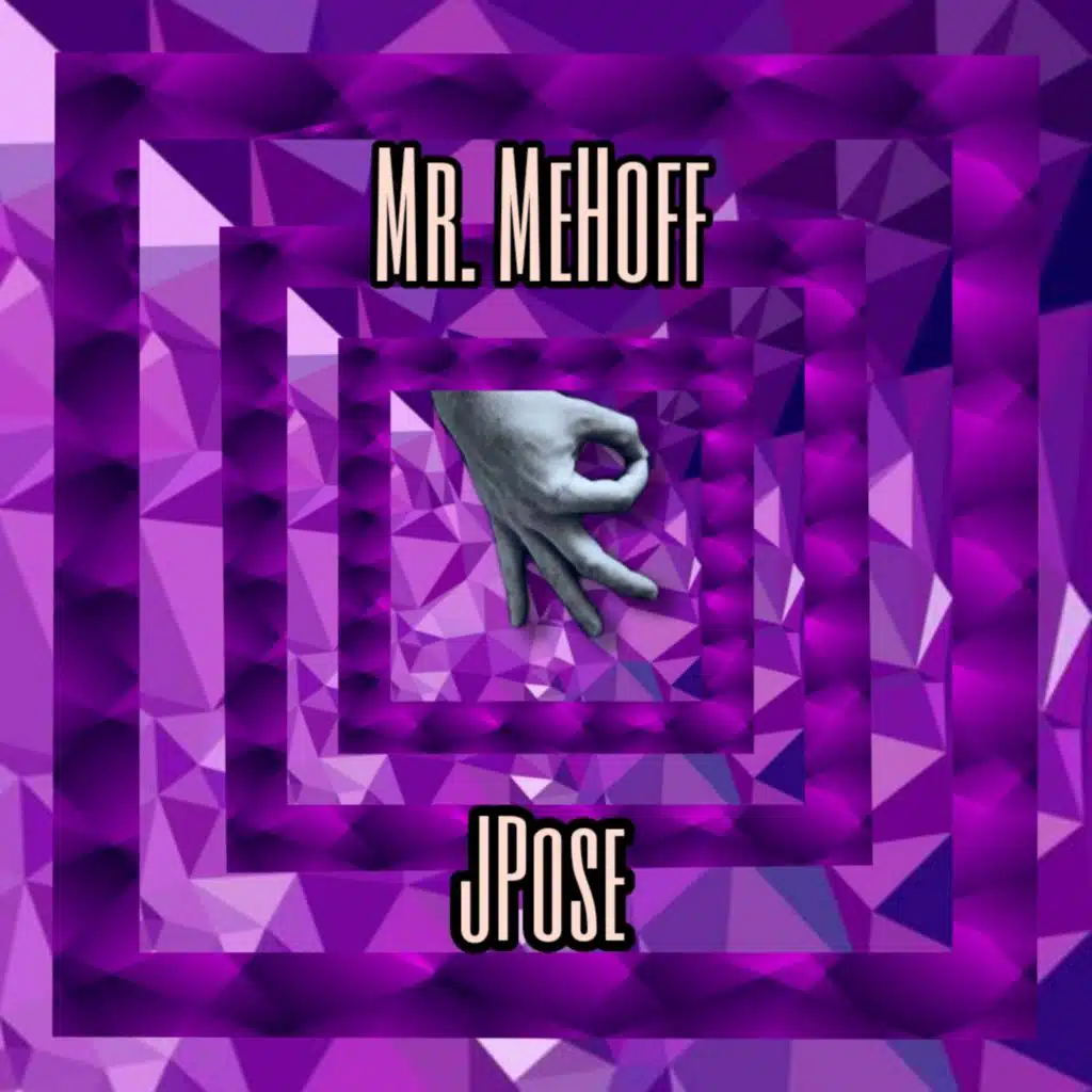 Mr. Mehoff