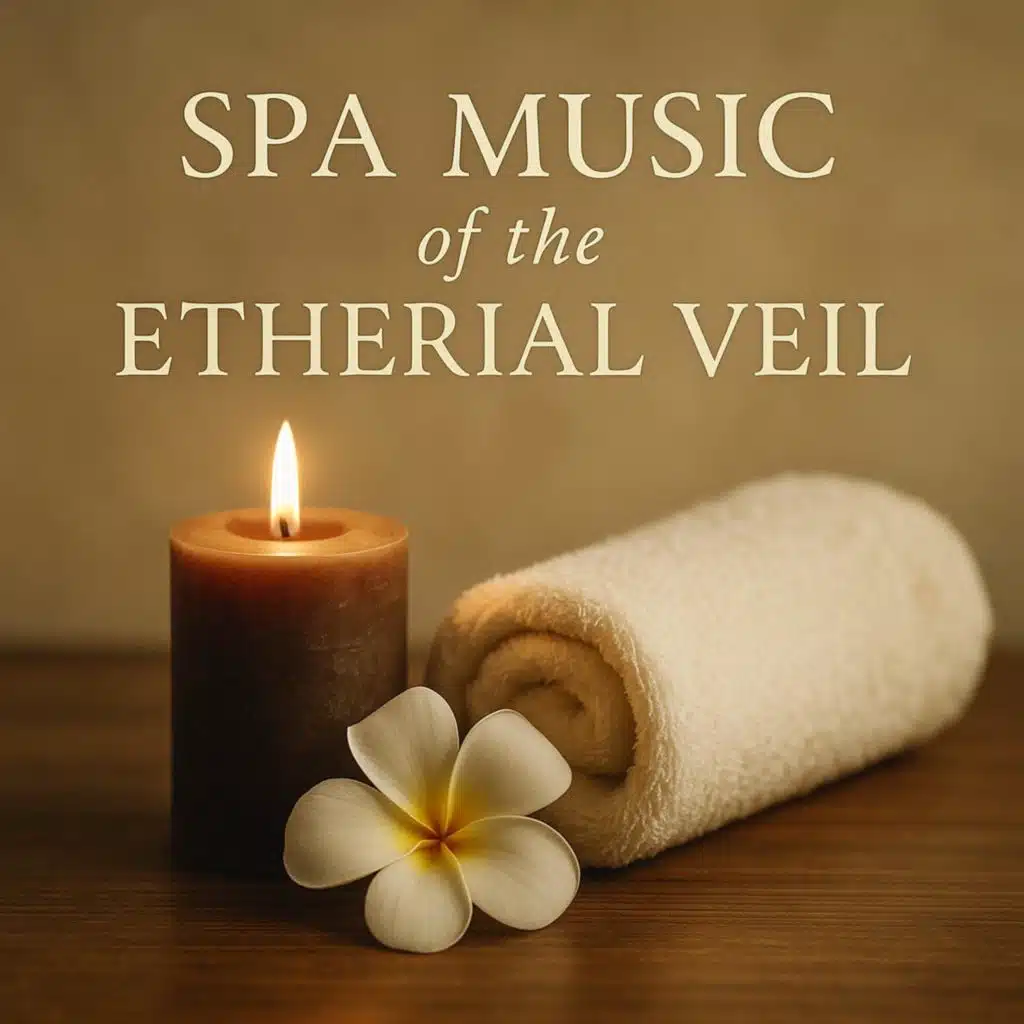 Spa Music of the Etherial Veil