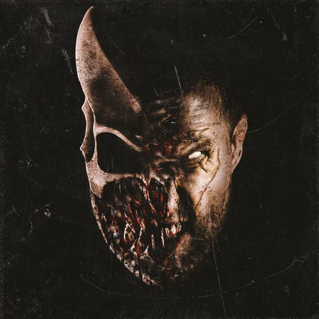 Song 3 (feat. BABYMETAL)