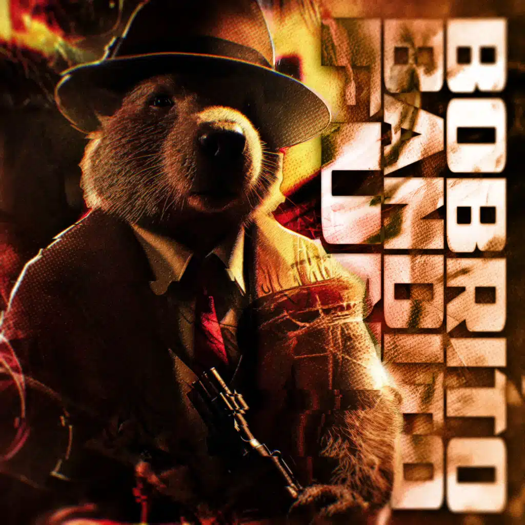 BOBRITO BANDITO FUNK