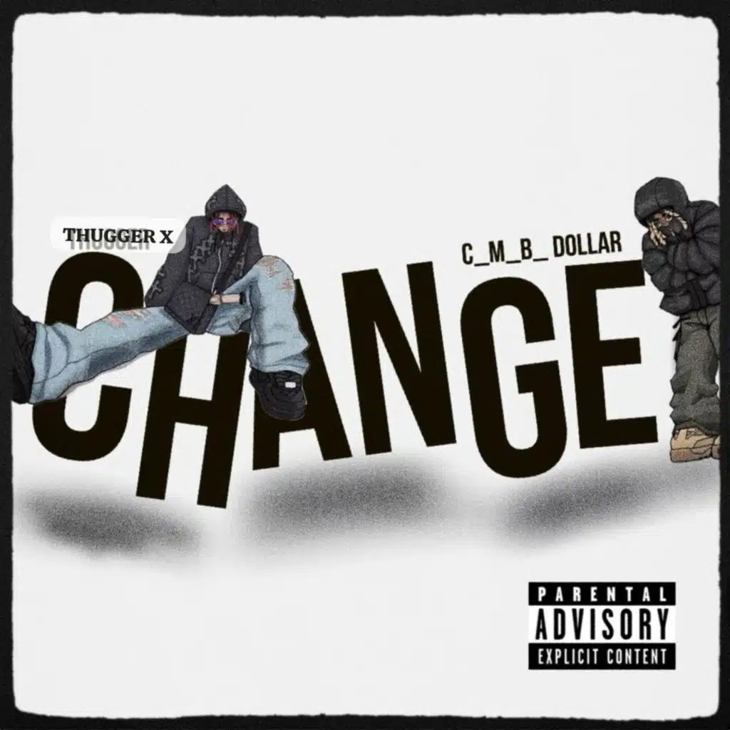Change