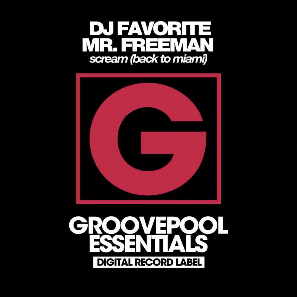 DJ Favorite and Mr. Freeman