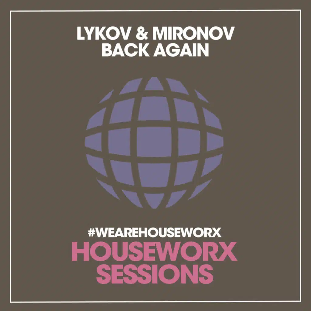 Back Again (Club Mix)