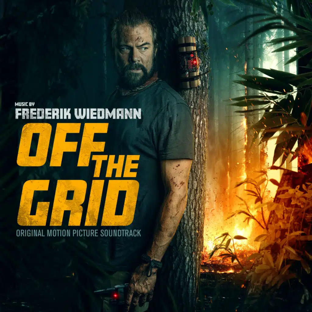 Off The Grid (Original Motion Picture Soundtrack)