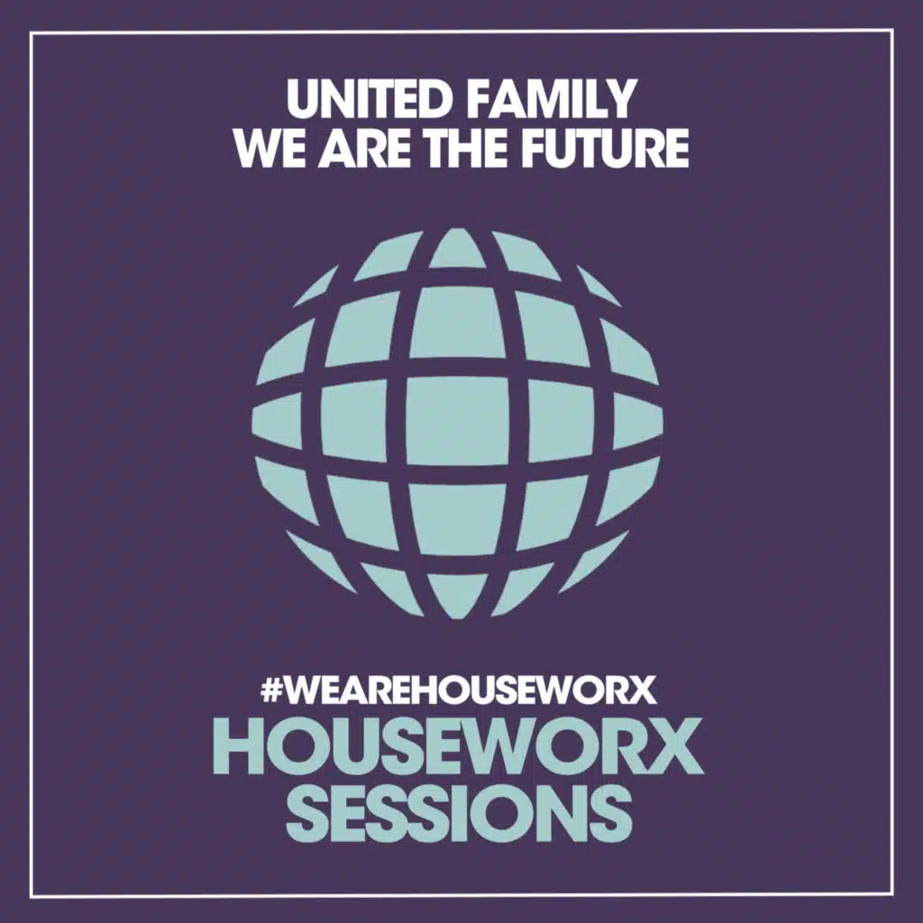 We Are The Future (Club Mix)