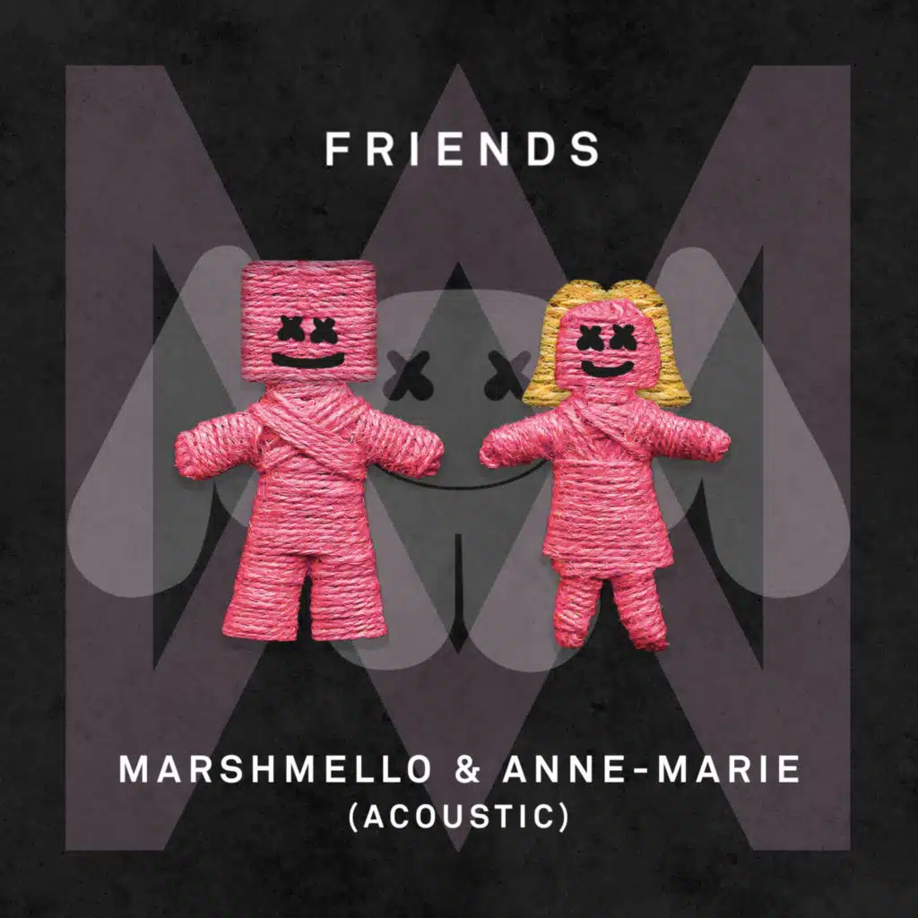 FRIENDS (Acoustic)