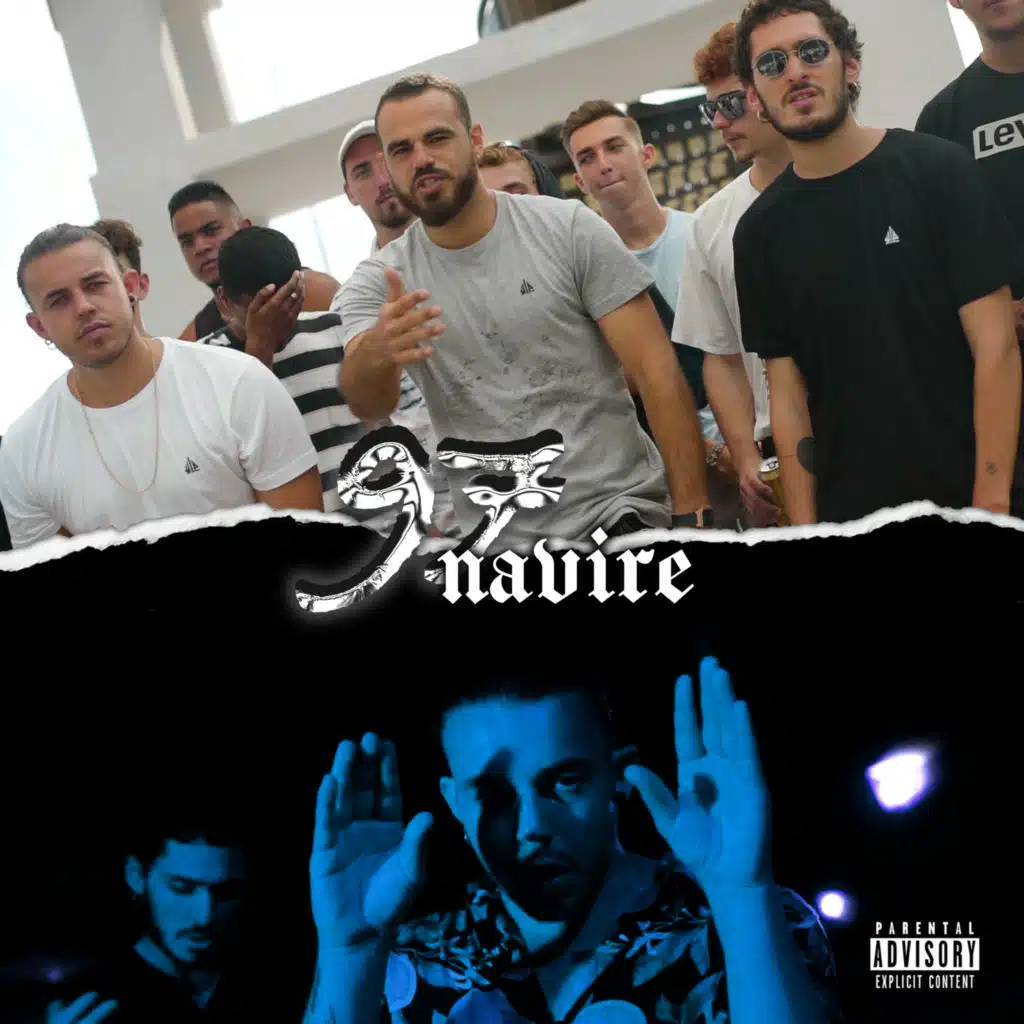 97 Navire (feat. N'dji)