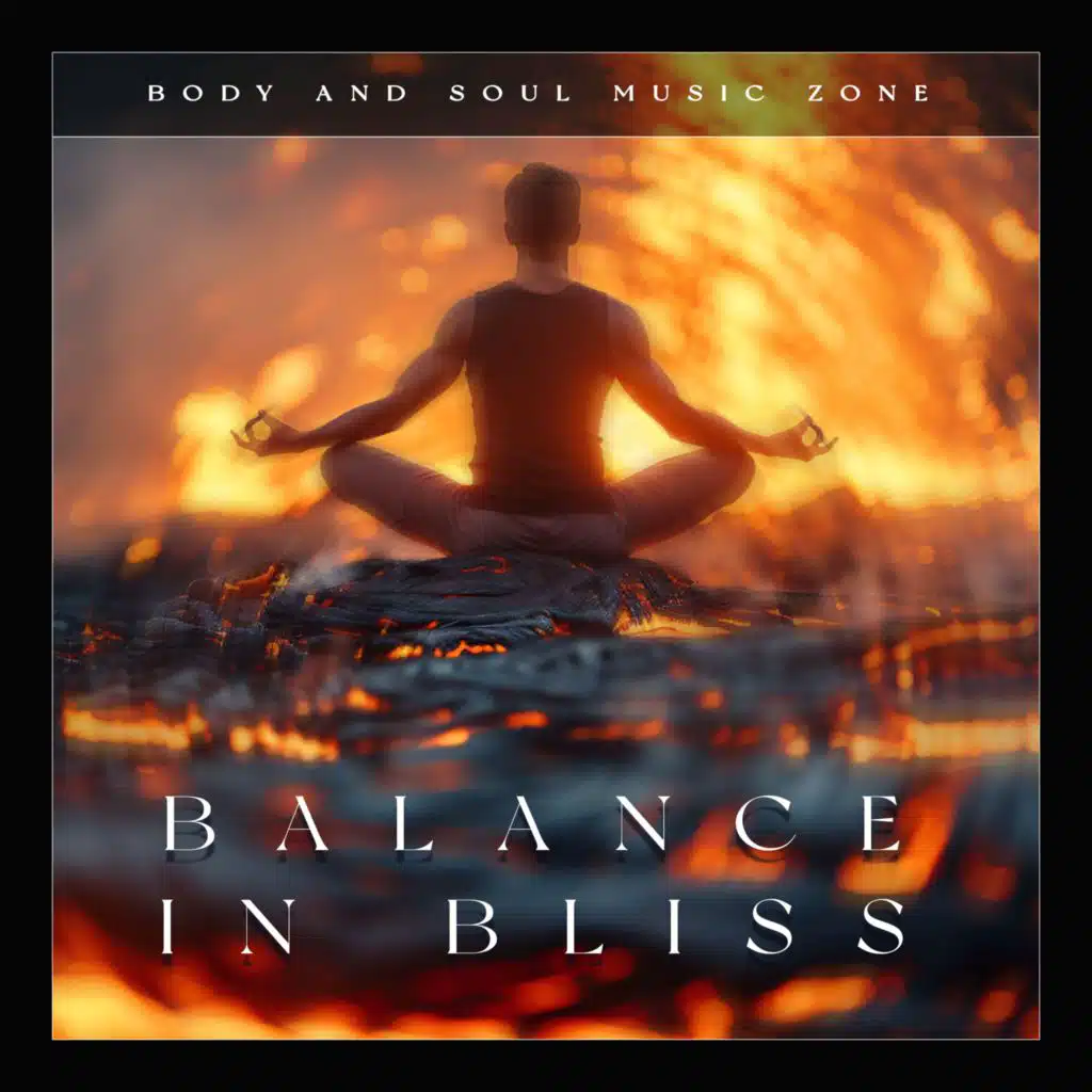 Balance in Bliss