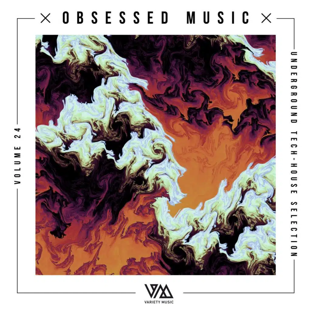 Obsessed Music, Vol. 24