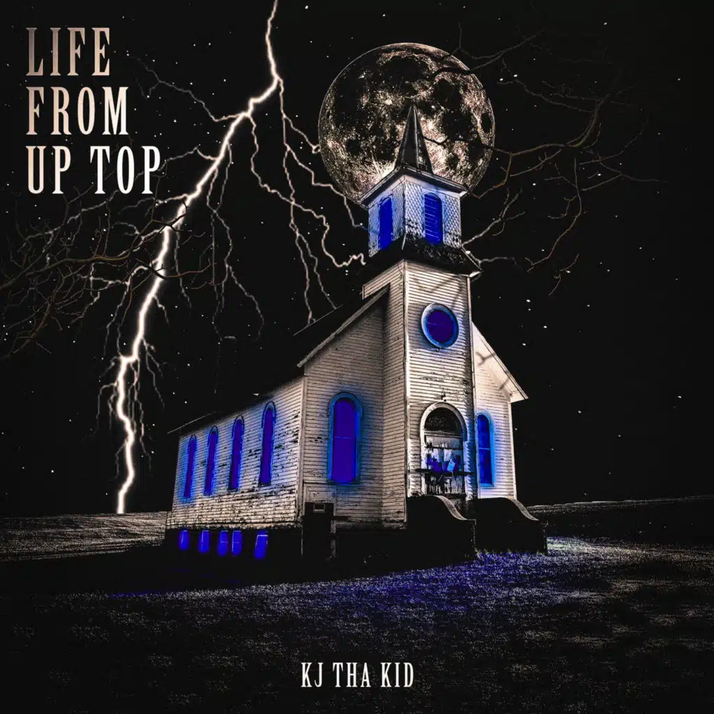 LIFE FROM UP TOP: THE MIXTAPE
