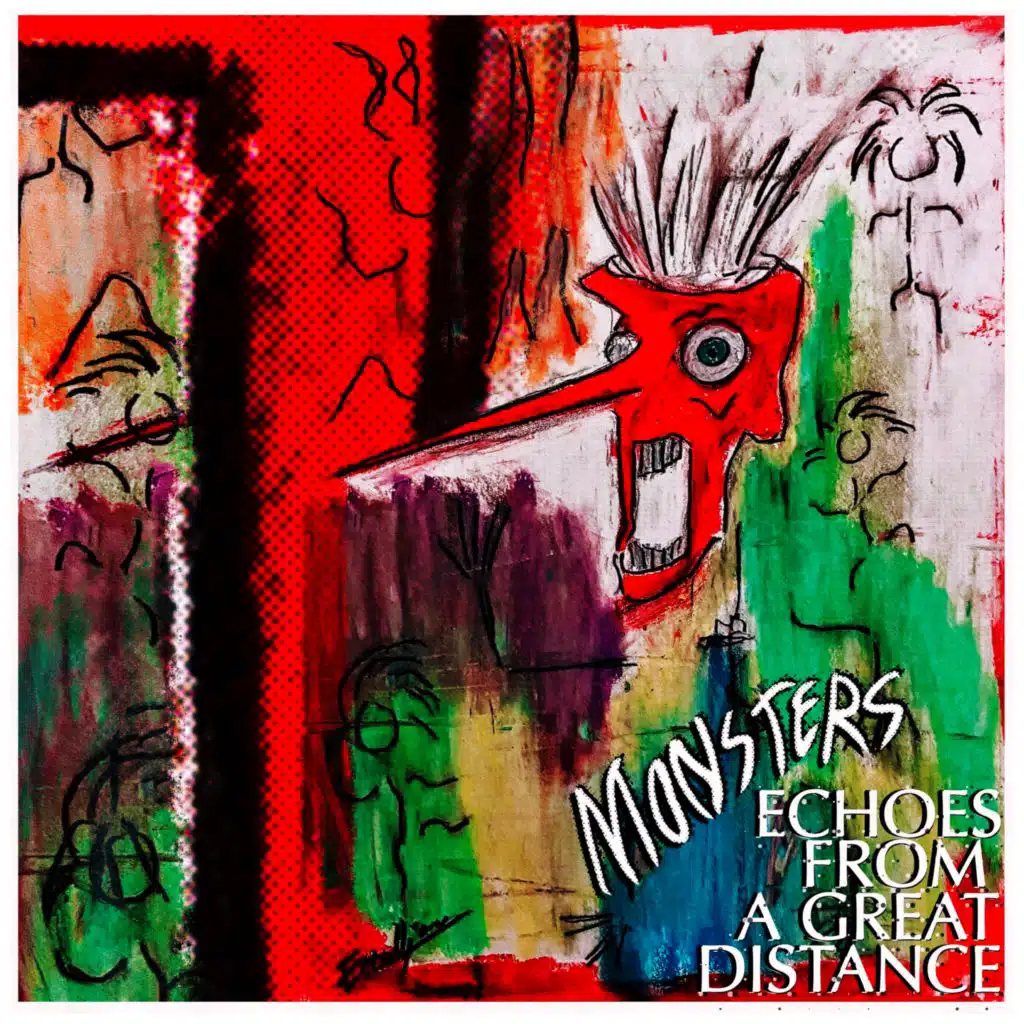 Echoes From A Great Distance