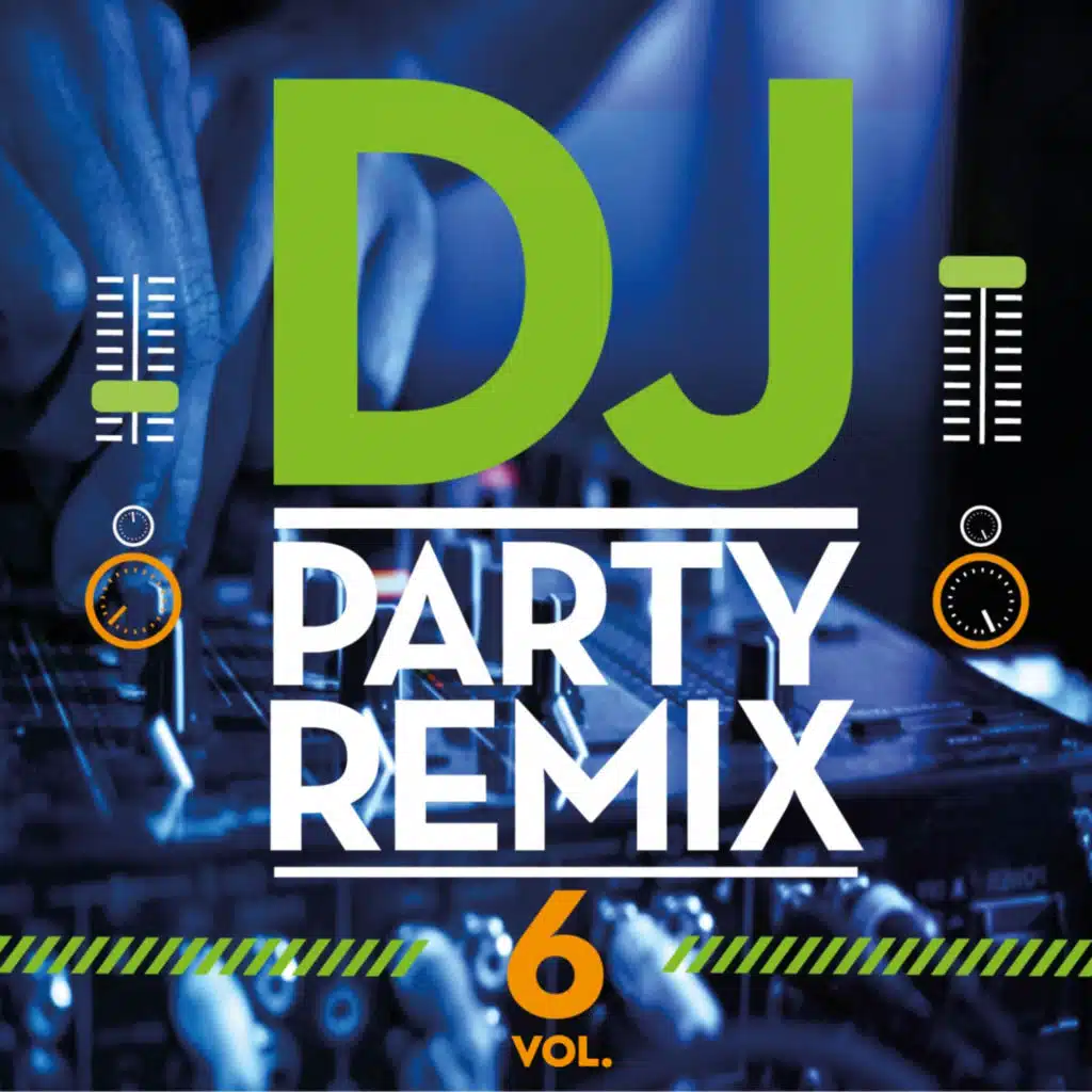 Show Me the Meaning (Remix)