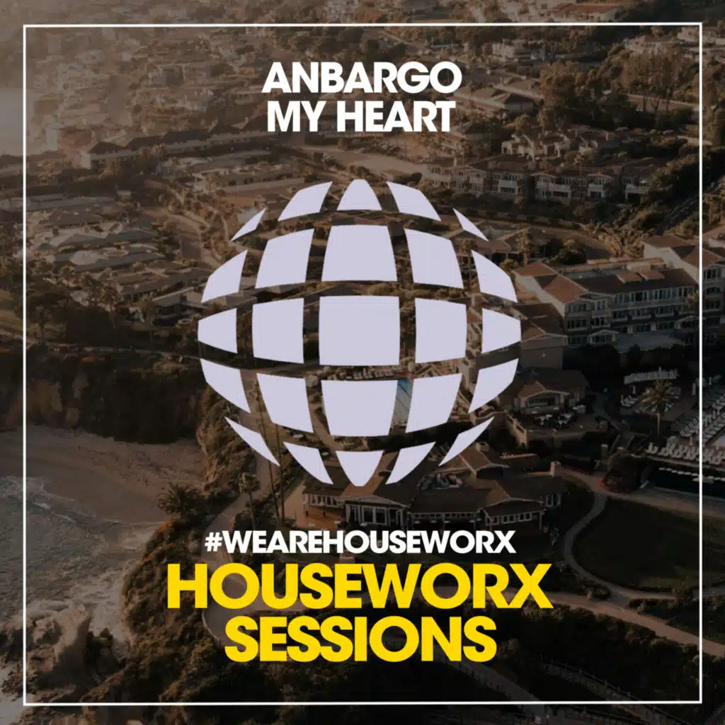 My Heart (Goes Beat) (Club Mix)