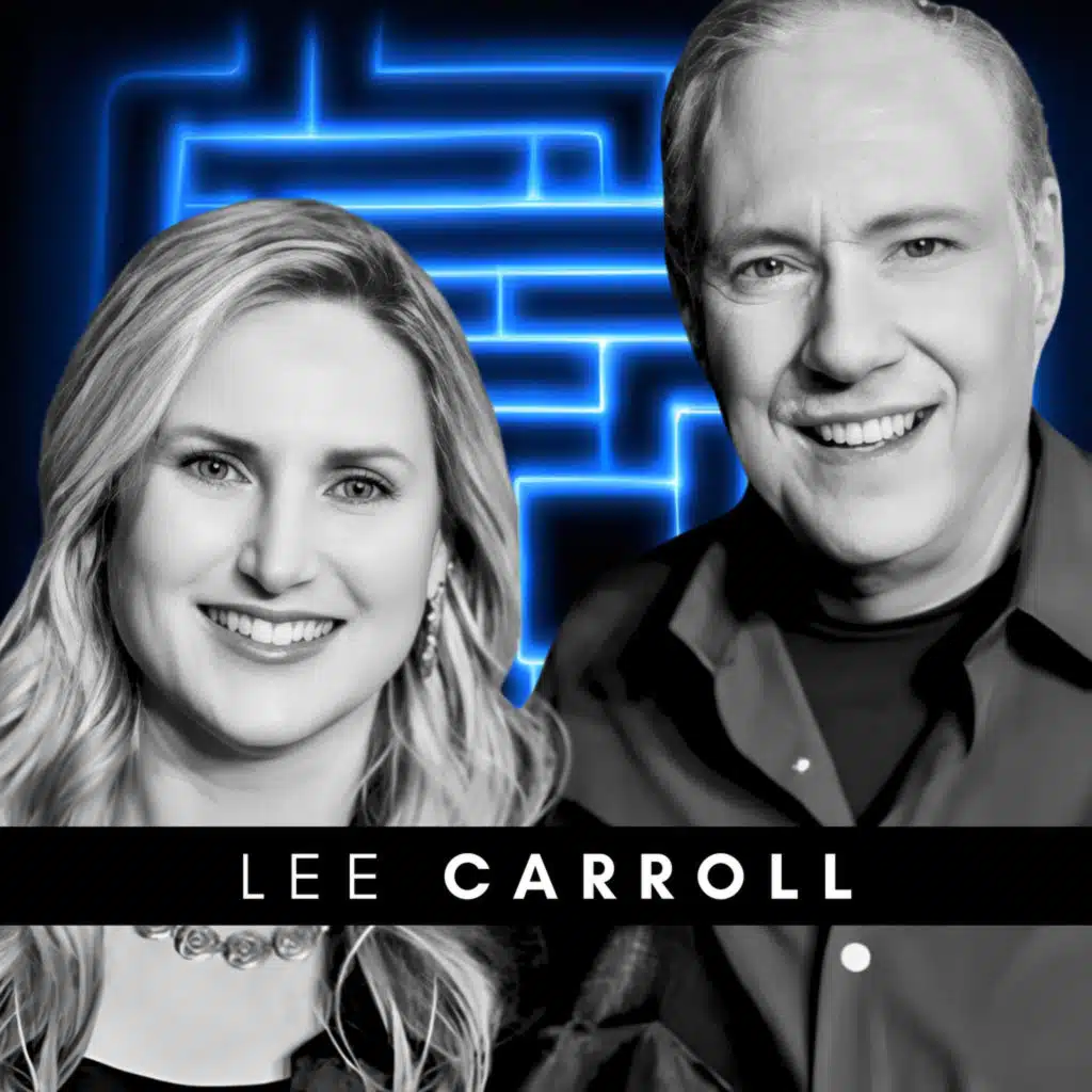 #172 Lee Carroll & Monika Muranyi - Humanity’s Emergence: Multi-Dimensionality, Base-12 & Our Galactic Future