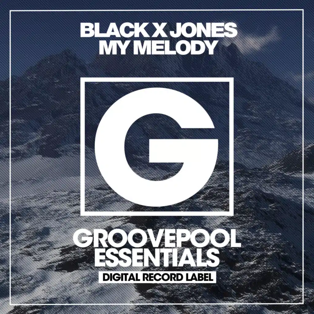 My Melody (Club Mix)