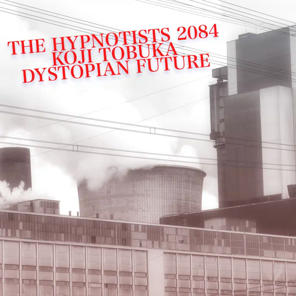 Dystopian Future