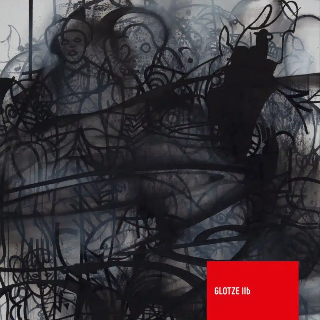 Glotze II B