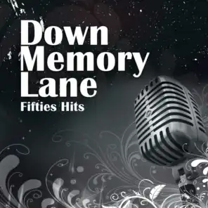 Down Memory Lane: Fifties Hits