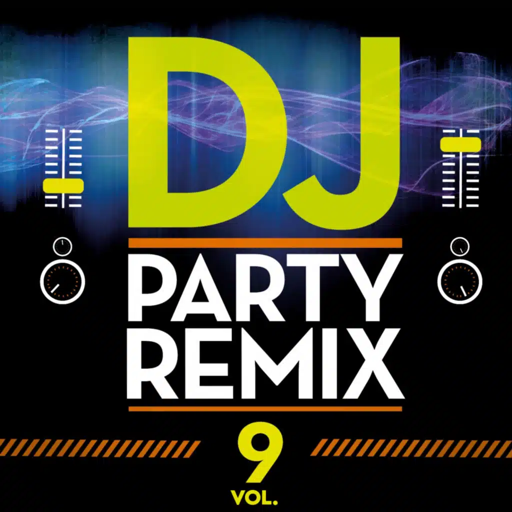 Dj Party Remix, Vol. 9