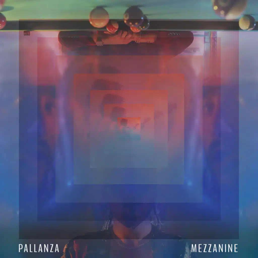 CANDID (feat. Mezzanine)