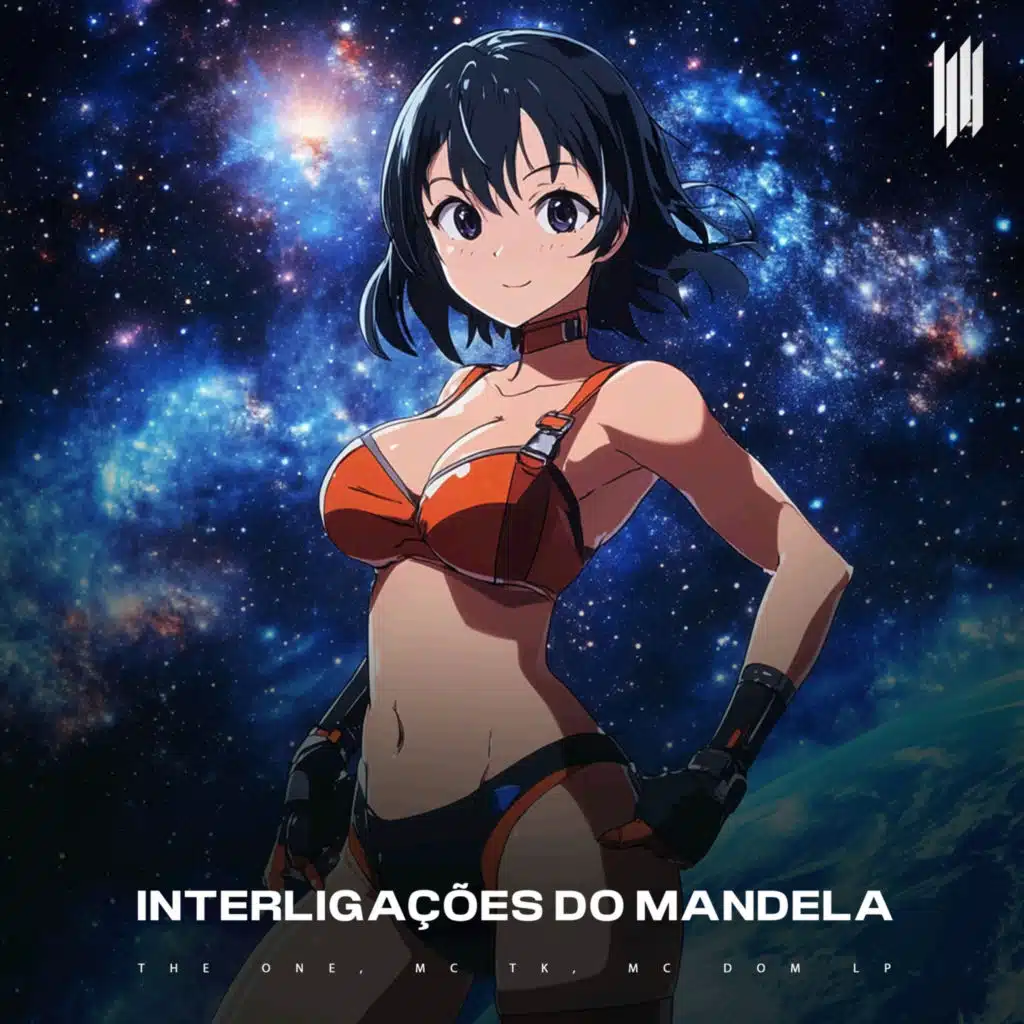 INTERLIGAÇÕES DO MANDELA