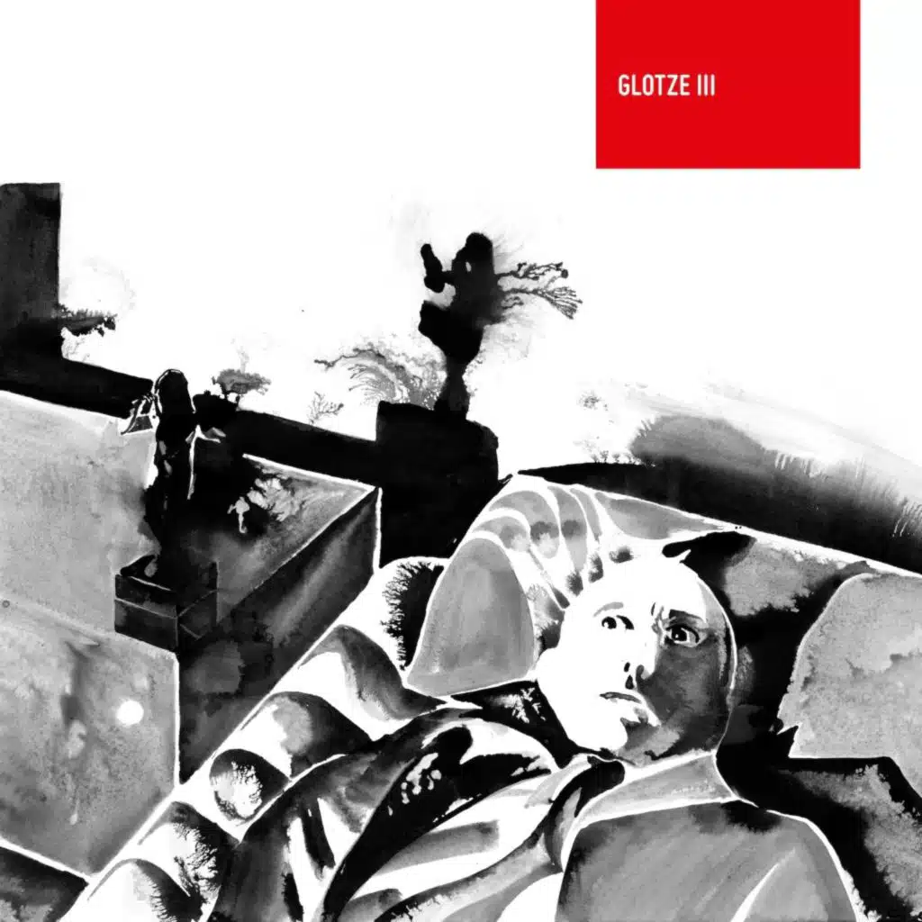 Glotze III