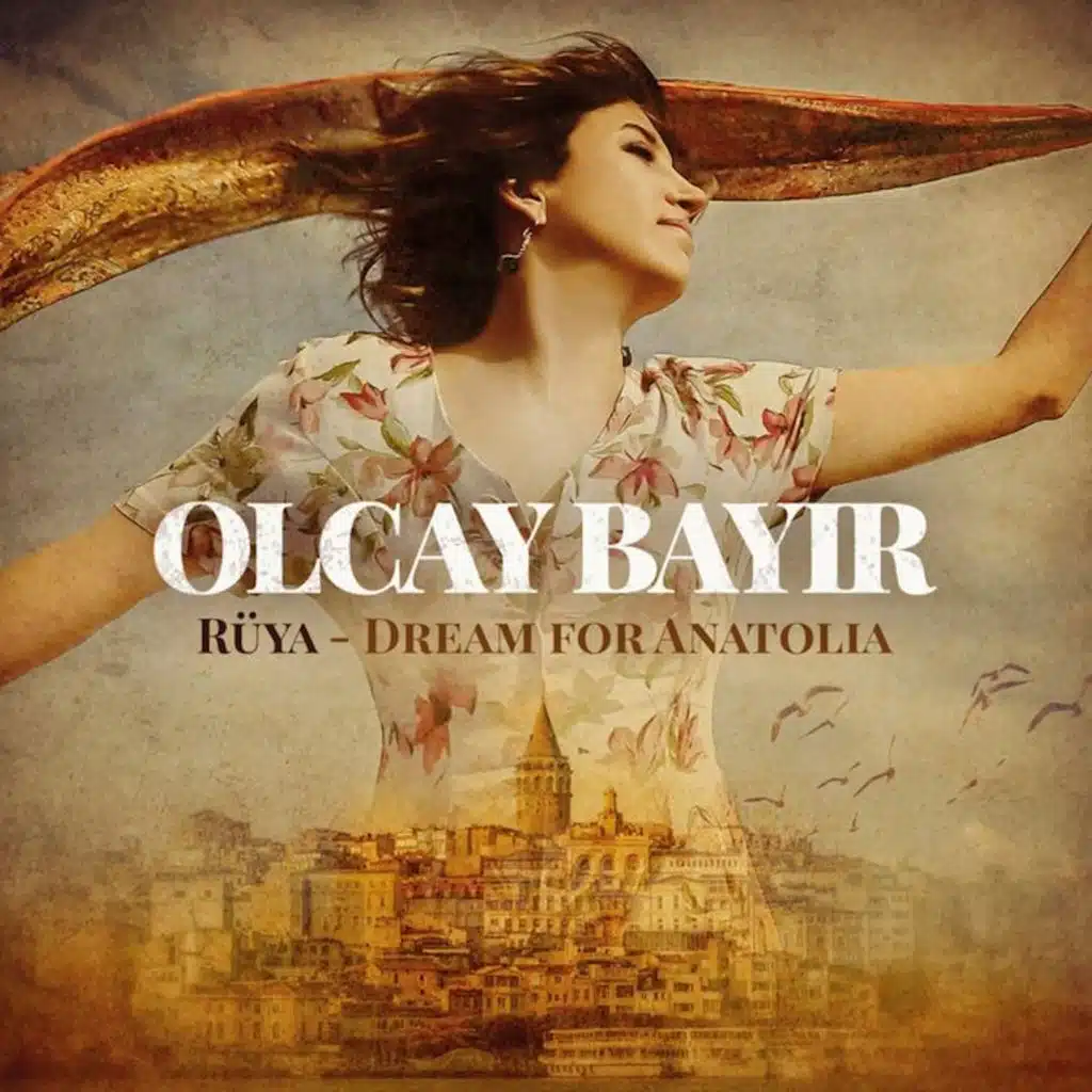 Olcay Bayır
