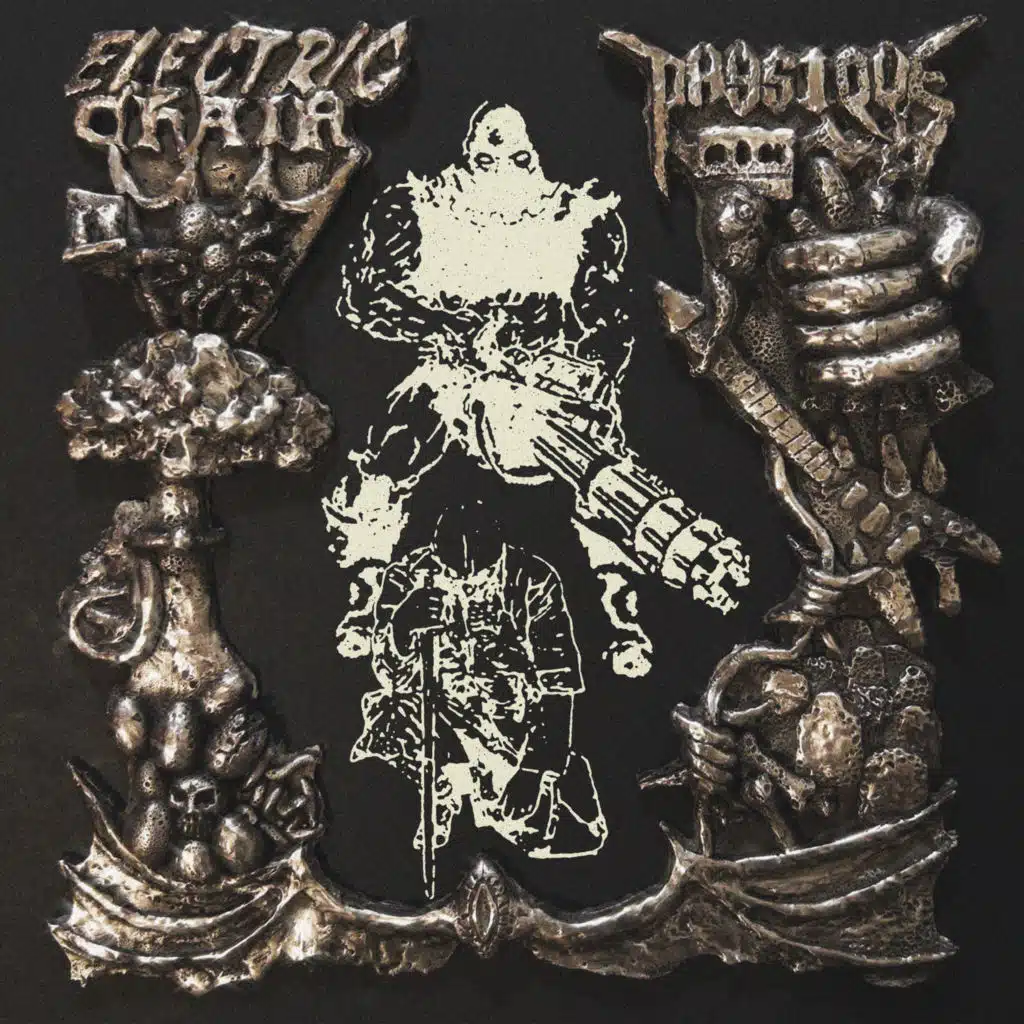 Electric Chair / Physique